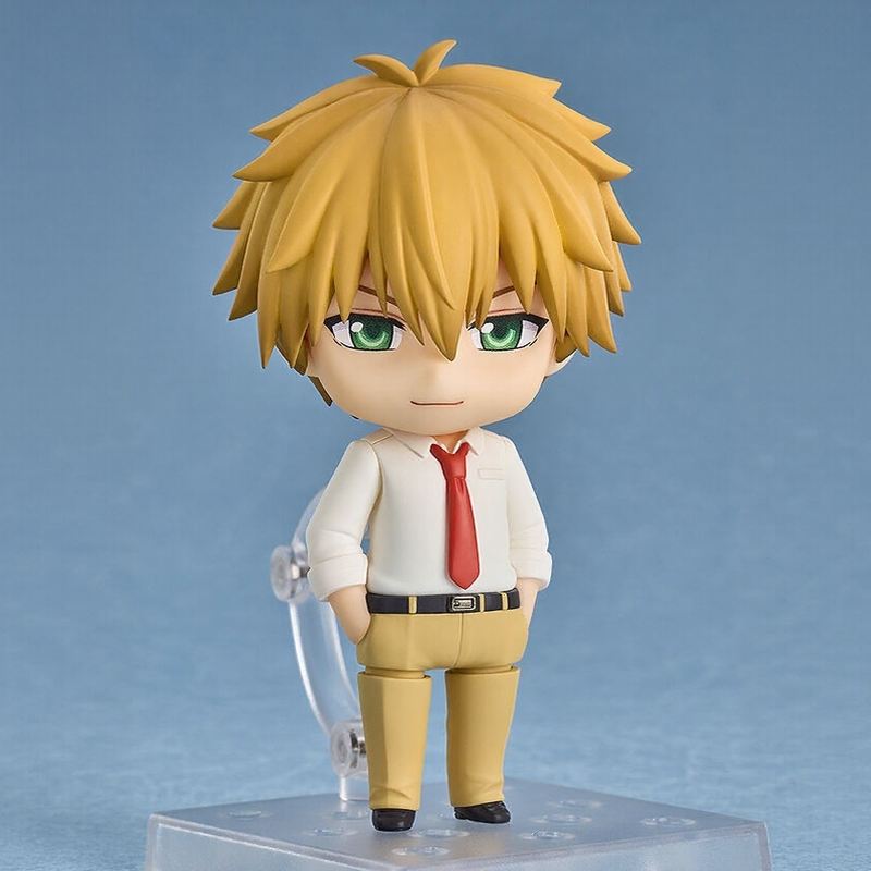 Pembantu Sama! - Usui Takumi - Nendoroid (#2471) (Seni Senyum Baik Shanghai, Good Smile Company)
