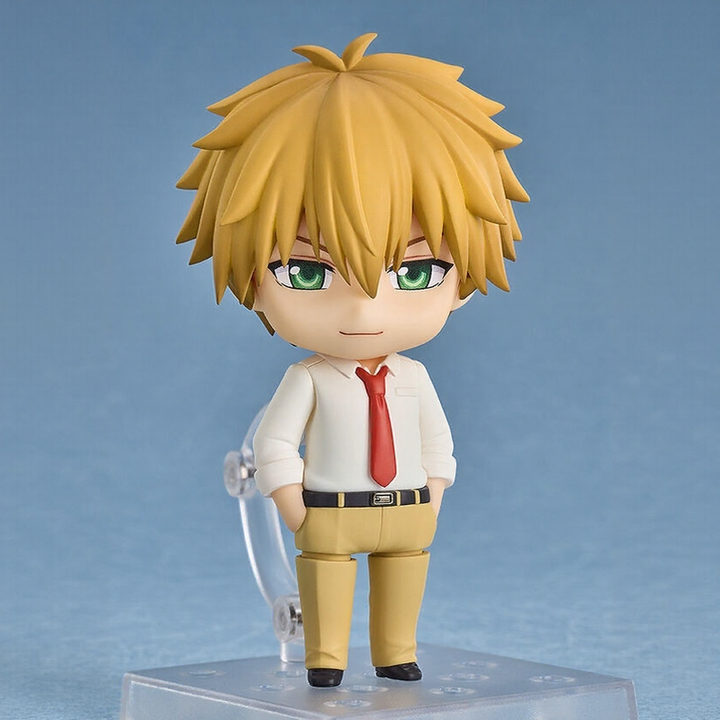Pembantu Sama! - Usui Takumi - Nendoroid (#2471) (Seni Senyum Baik Shanghai, Good Smile Company)