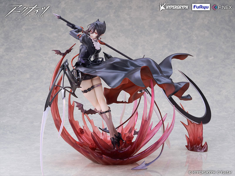 【Pre Order】Arknights - Entelechia - F:Nex - Elite 2 Ver. (FuRyu)