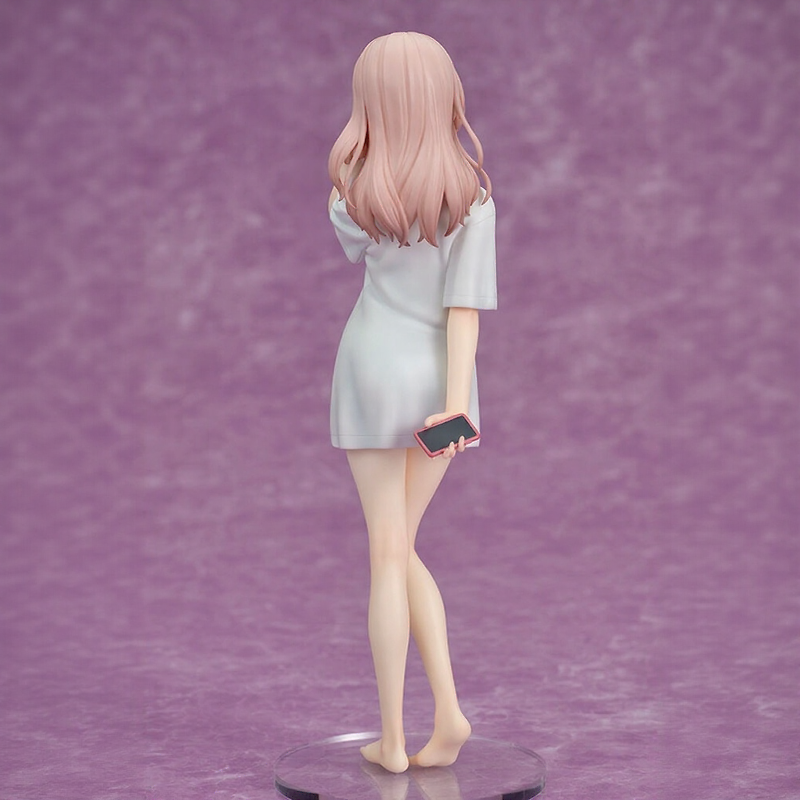 Sono Bisque Doll wa Koi o Suru - Inui Sajuna - T-Shirt-ban (Ques Q)