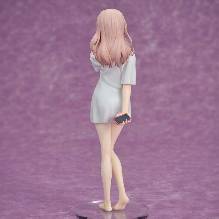 Sono Bisque Doll wa Koi o Suru - Inui Sajuna - T-Shirt-ban (Ques Q)