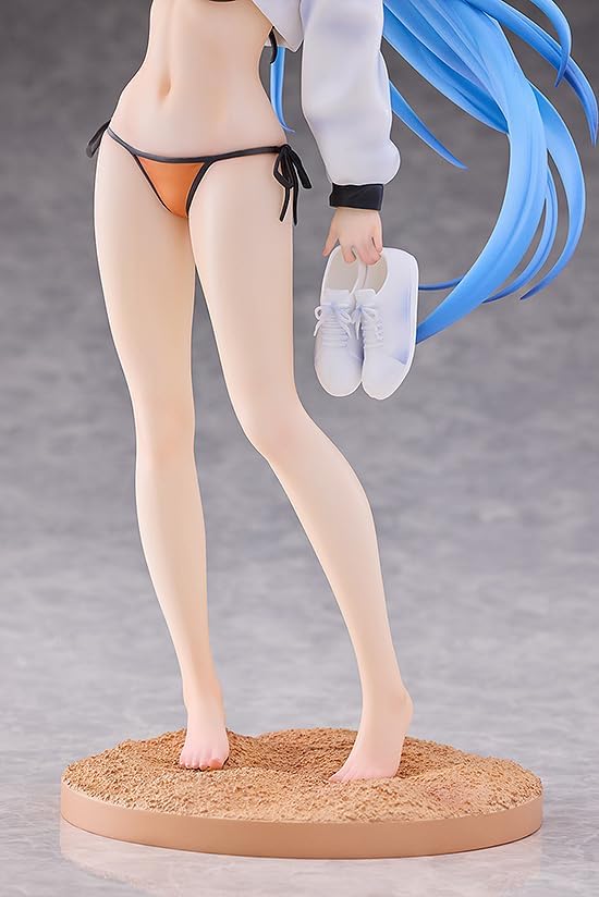 Original - Minah - Swimwear Ver. (Ensoutoys)