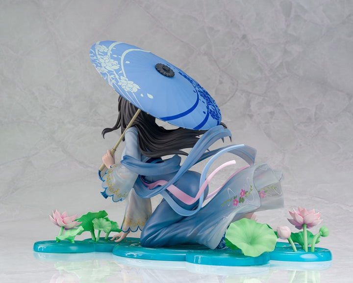 Rascal Does Not Dream of Bunny Girl Senpai - Sakurajima Mai - KDcolle - Hanfu ver. (Kadokawa)
