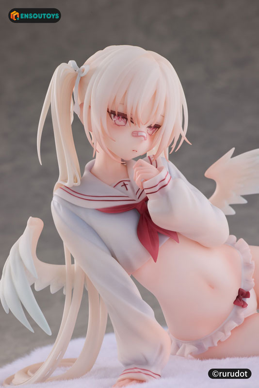 【Pre Order】[NSFW] - Original - Elle - Fluffy (Ensoutoys)