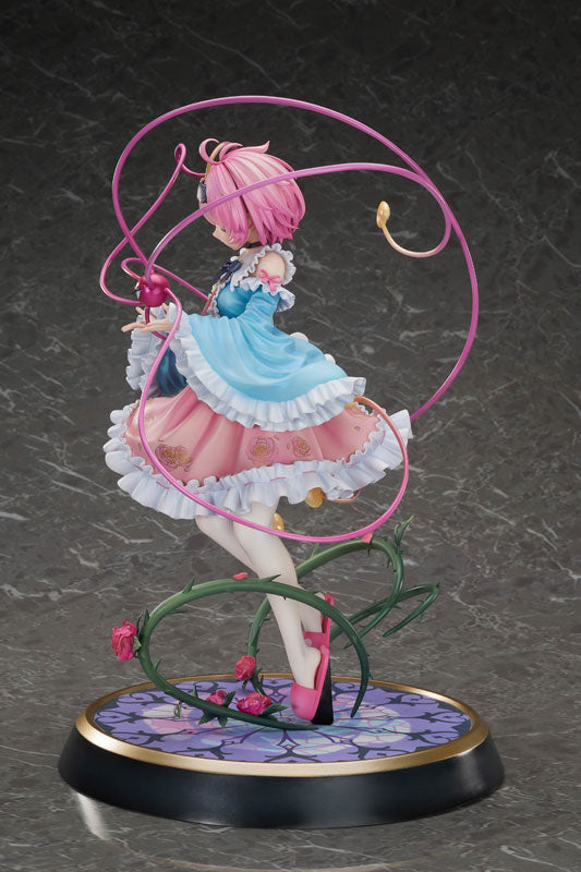Touhou Project - Komeiji Satori - 3rd Eye (Magi Arts)