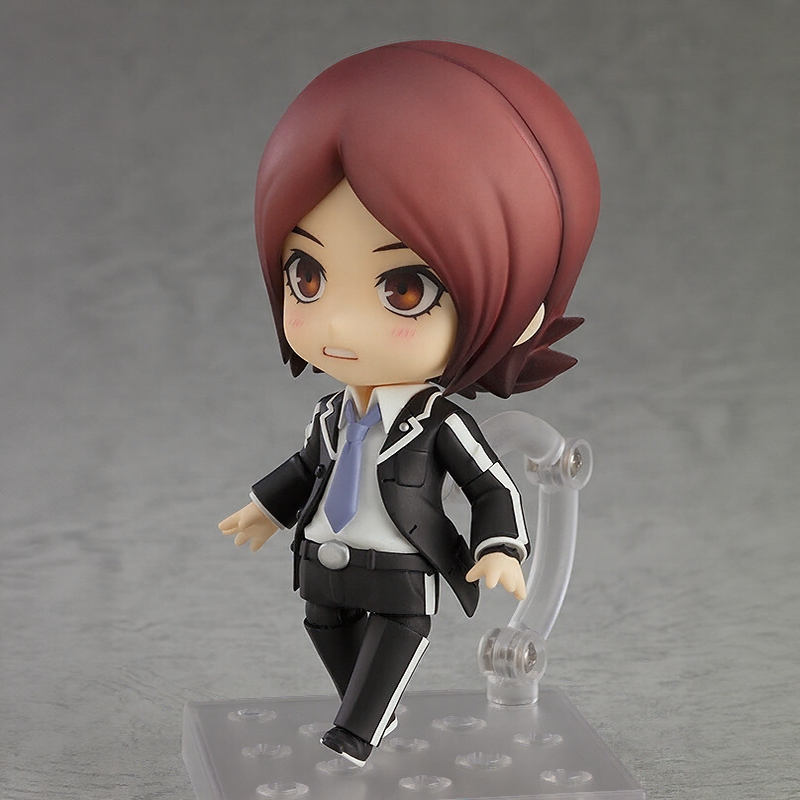 Persona 2 Tsumi - Suou Tatsuya - Nendoroid (#1876) (Good Smile Company)