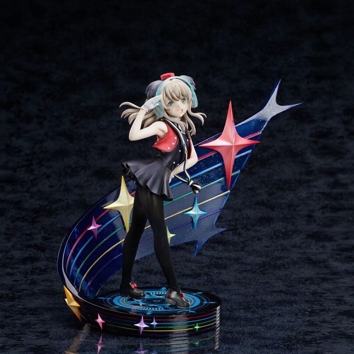 Streghe Luminose - Virginia Robertson - F:Nex (FuRyu)