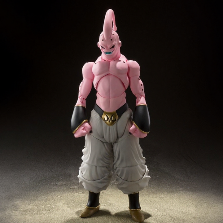 Dragon Ball Z - Super Buu - S.H.Figuarts (Bandai Spirits)