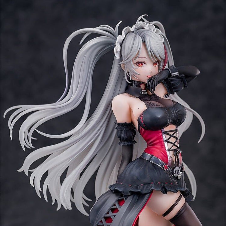 Azur Lane - Prinz Eugen - Spiriti della sera affini (Pony Canyon)