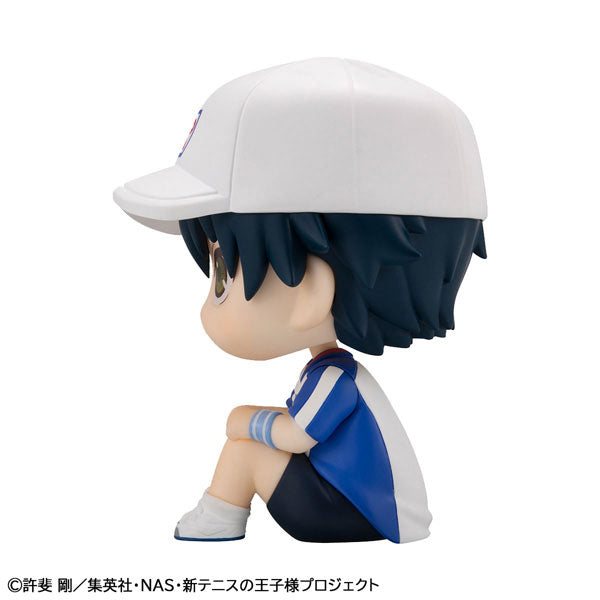 The Prince of Tennis - Echizen Ryoma - Look Up (MegaHouse)