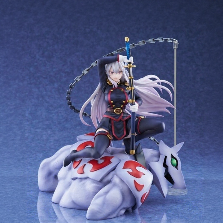 Soldato incatenato - Uzen Kyouka - Wakura Yuuki (Schiavo) - F:Nex (FuRyu)