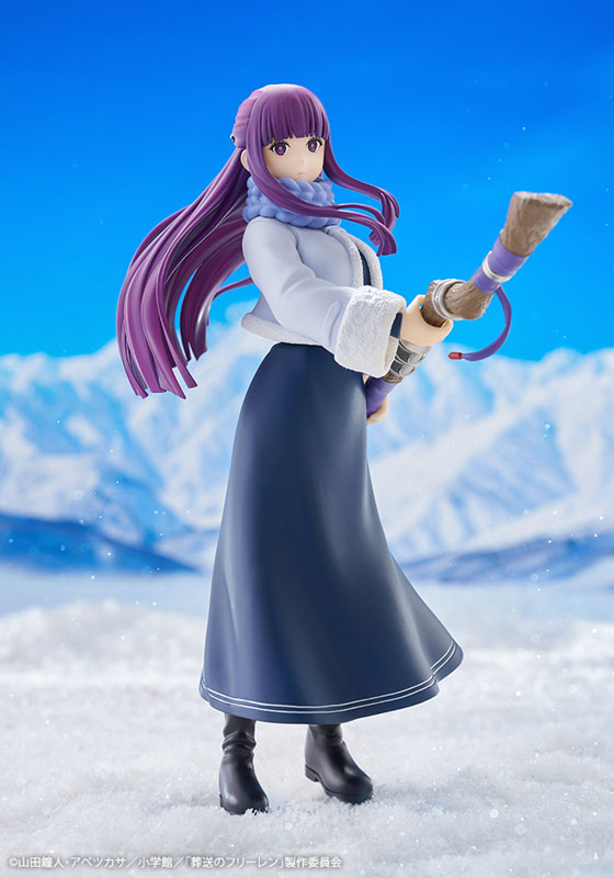 Frieren: Beyond Journey's End - Fern - Oshi Works (Kotobukiya, Thousand)