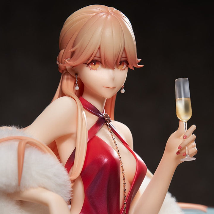 Primera línea de niñas - OTs-14 - Bansankai no Leader Ver. (Innovación Apex)