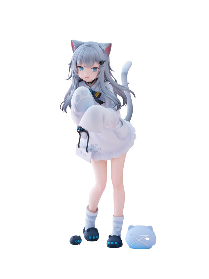 Nachoneko Channel - Hennyano - Nachoneko - F:Nex - New Outfit Ver. (FuRyu)