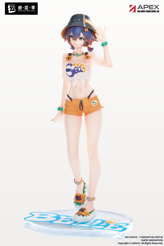 【Pre Order】Zenless Zone Zero - Belle - Limepie - Summer Skies (Apex Innovation)