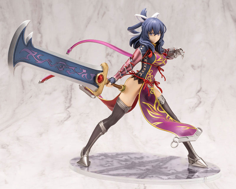Eiyuu Densetsu: Hajimari no Kiseki - Rixia Mao (Kotobukiya)