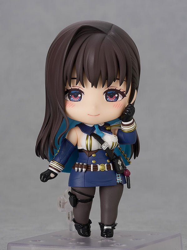 Goddess of Victory: Nikke - Marian - Nendoroid (#2705) (Good Smile Company)