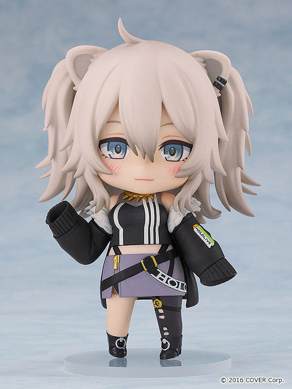 Hololive - Shishiro Botan - Ssrb - Nendoroid (#2114) (Good Smile Company)
