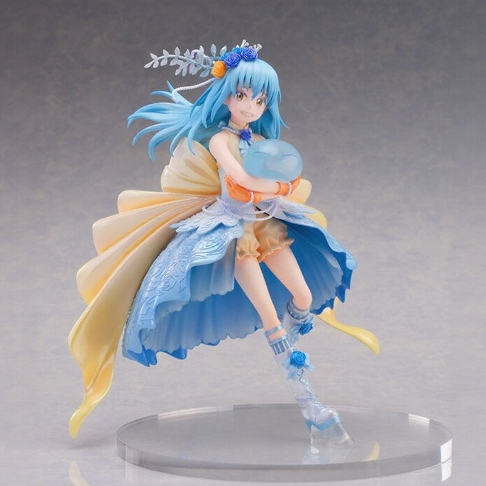 That Time I Got Reincarnated as a Slime - Rimuru Tempest - F:Nex - Party Style ver. (FuRyu)