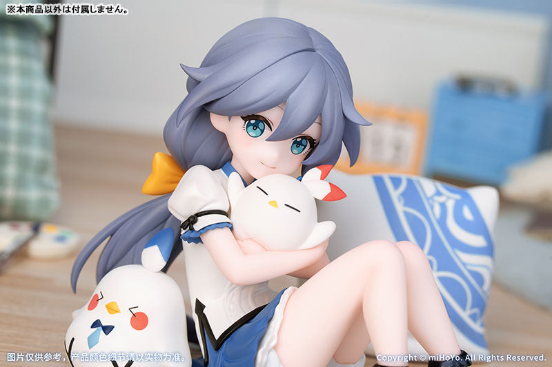 【Précommande】Honkai Impact 3ème - Fu Hua - Jingwei - Petite série - Little Tea Party Ver. (Myethos)