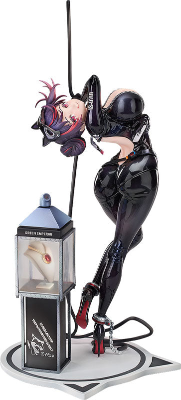 【Pre Order】Goddess of Victory: Nikke - Quency - Escape Queen (Good Smile Arts Shanghai, Good Smile Company)