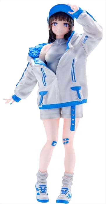 Original - Isshiki Seiran (Omaha)