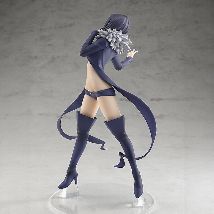 Nanatsu no Taizai: Fundo no Shinpan - Merlin - Pop Up Parade (Good Smile Company)