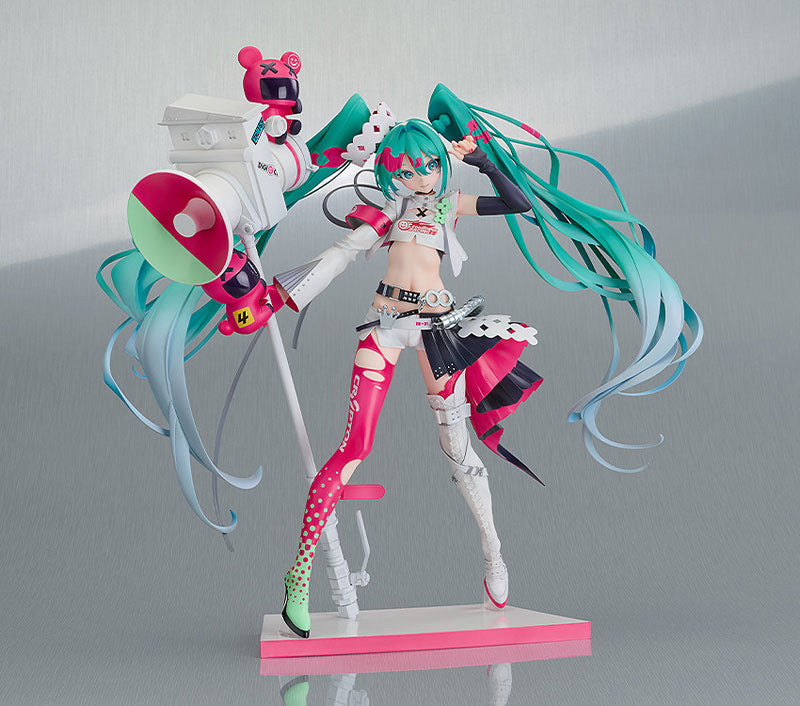 【Pre Order】Good Smile Racing - Hatsune Miku - Racing 2025 Ver. (GOOD SMILE Racing)