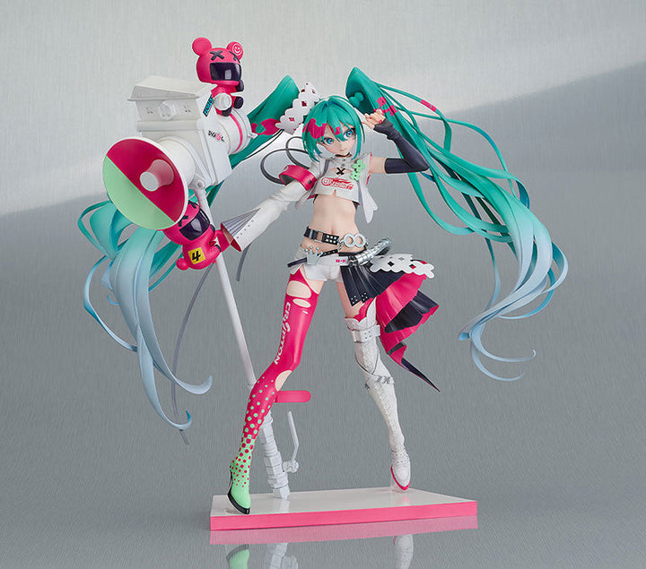 【Pre Order】Good Smile Racing - Hatsune Miku - Racing 2025 Ver. (GOOD SMILE Racing)
