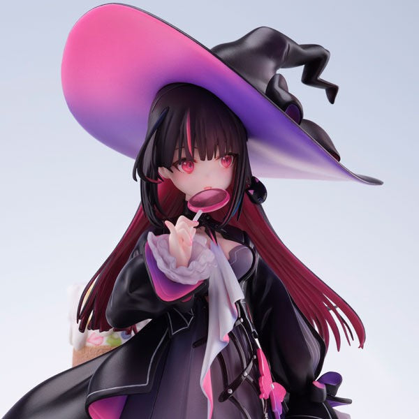 Original - Halloween Witch (Oriental Forest, Wonderful Works