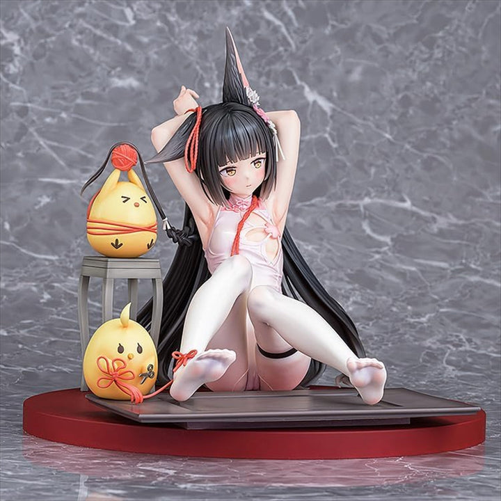 【Pre Order】Azur Lane - Manjuu - Nagato - Guardian Fox's Blessed Bonds (Phat Company)