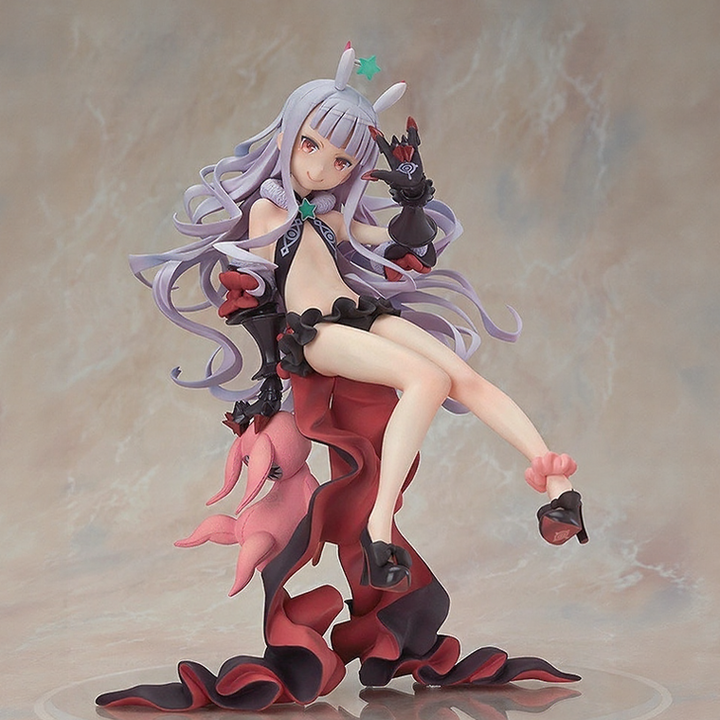 World Conquest Zvezda Plot - Garakuuchika - Venera-sama (Max Factory)