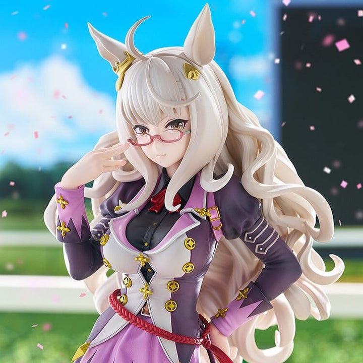 Umamusume: Pretty Derby - Biwa Hayahide (Max Factory)