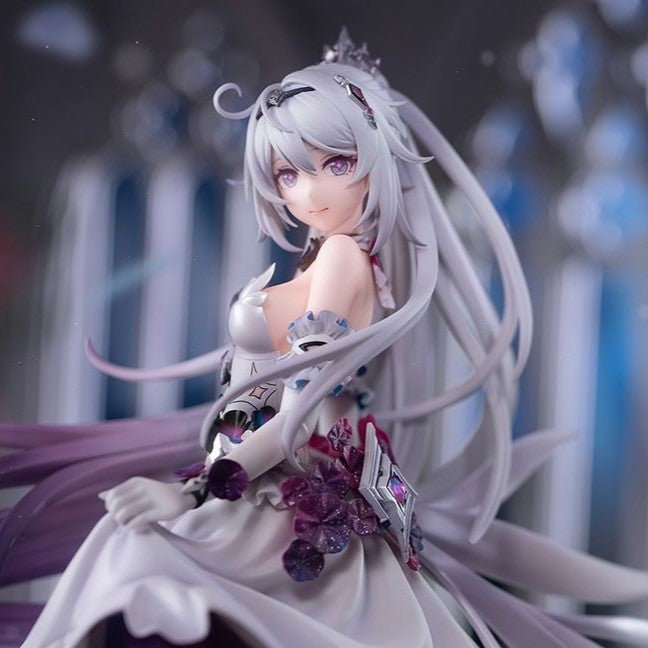 Honkai Impact 3rd - Kiana Kaslana - Evening Invite (Apex Innovation)