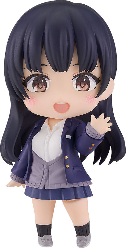 Boku no Kokoro no Yabai Yatsu - Yamada Anna - Nendoroid (#2220) (Good Smile Company)
