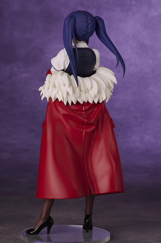 VA-11 HALL-A: Cyberpunk Bartender Action - Jill Stingray - Pop Up Parade - L (Good Smile Company)
