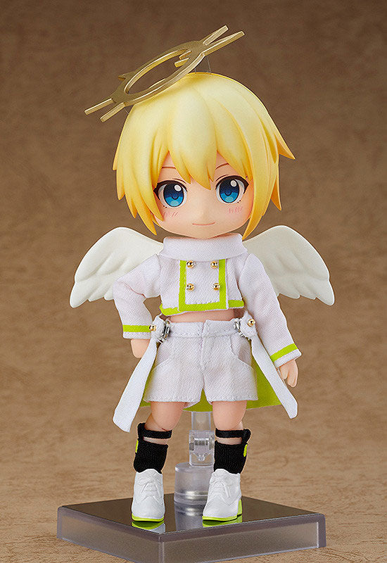 Original - Nendoroid Doll - Angel Ciel (Good Smile Company)
