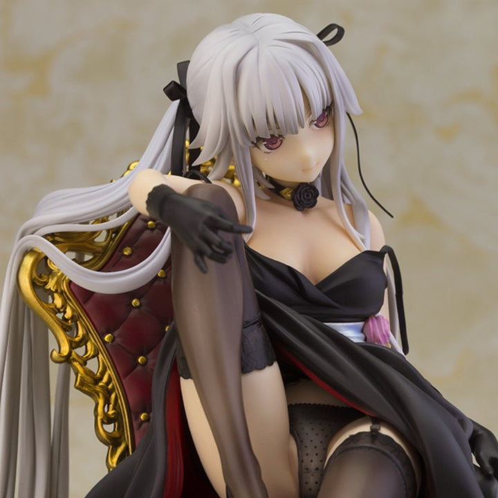 Bishoujo Mangekyou - Kagarino Kirie - Skytube (Alphamax)