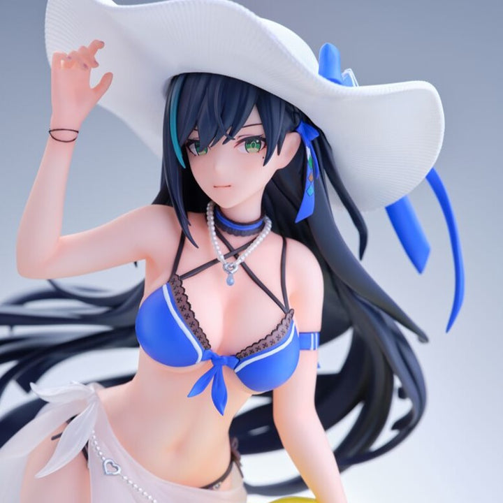 Menara Fantasi - Lin (Omaha)