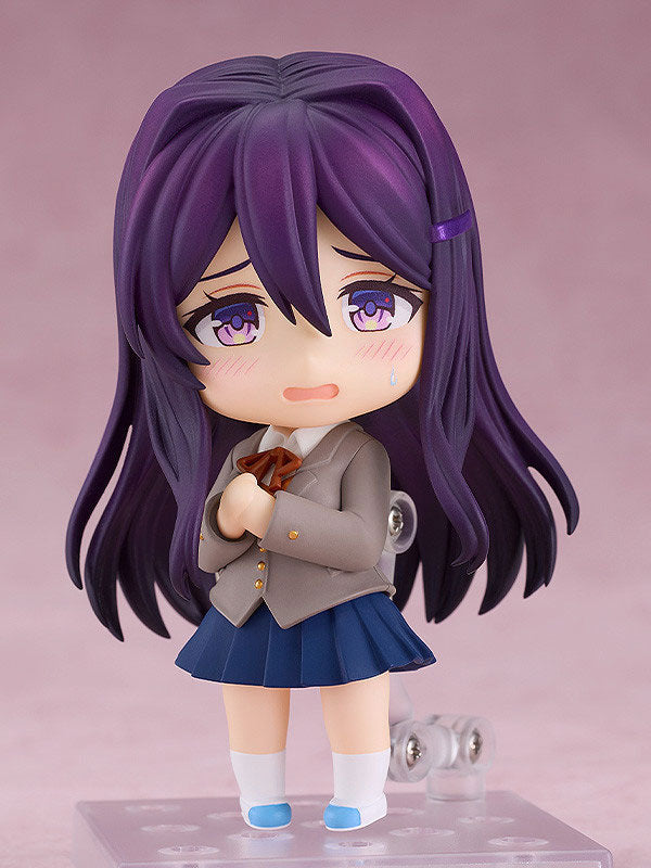 ¡Club de Literatura Doki Doki! - Yuri - Nendoroide (#2283) (Good Smile Company)