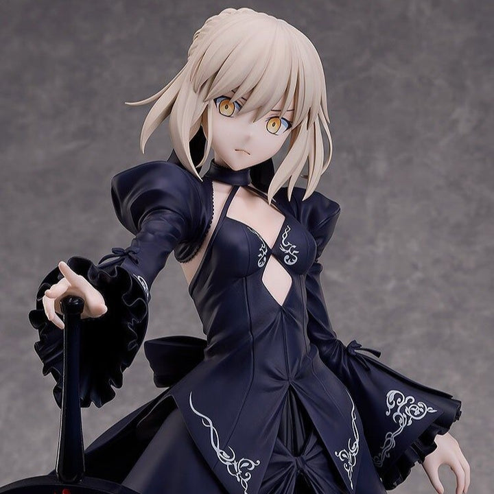 Fate/Grand Order - Altria Pendragon - B-stijl - Saber, Alter (BEVRIJDEN)