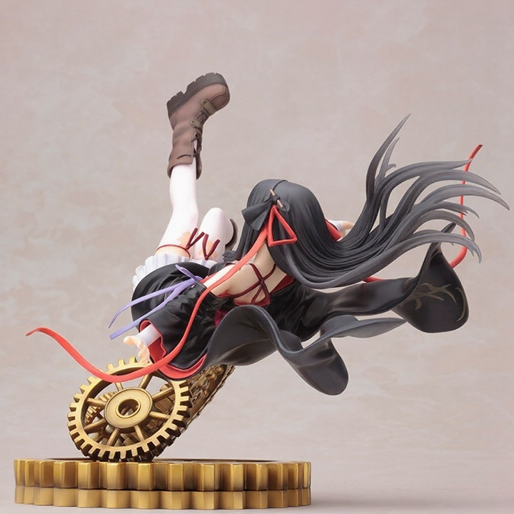 Unbreakable Machine -Doll - Yaya (Kotobukiya)