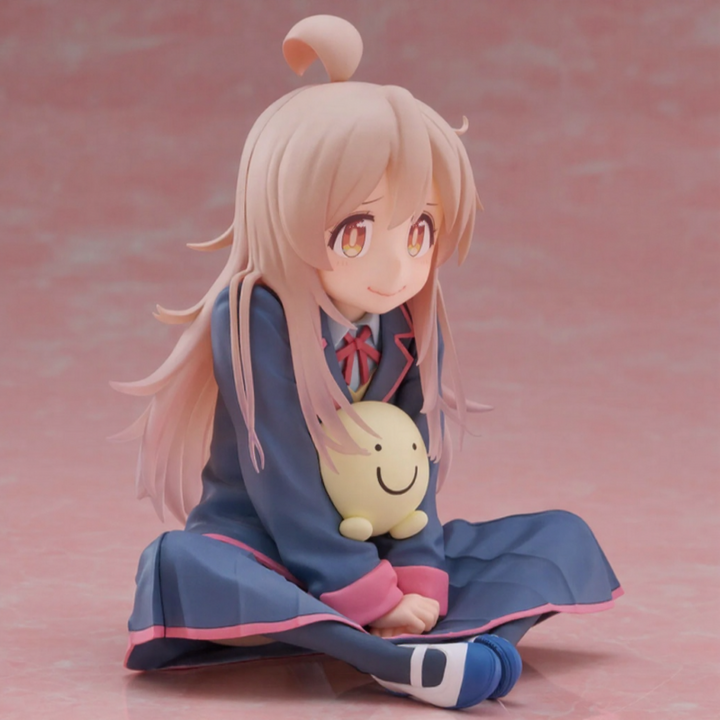 Onii-chan wa oshimai! - Oyama Mahiro - Desktop Cute - Seifuku Ver. (Taito)