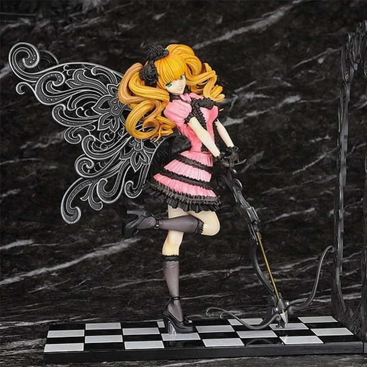 Asli - Raquel - Lolita (penanya)