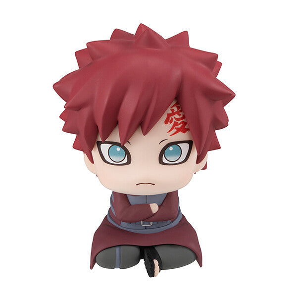 Naruto - Gaara - Look Up (MegaHouse)