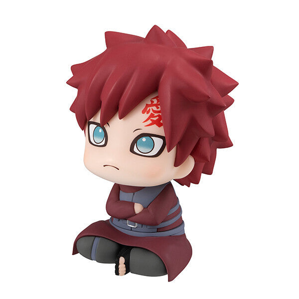 Naruto - Gaara - Look Up (MegaHouse)