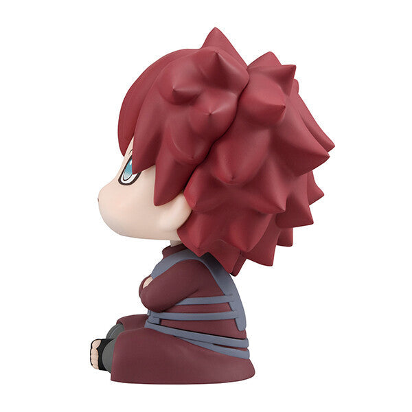 Naruto - Gaara - Look Up (MegaHouse)