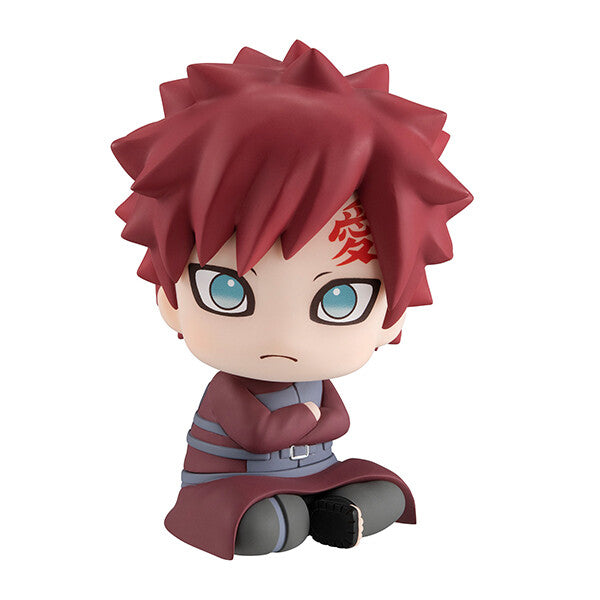 Naruto - Gaara - Look Up (MegaHouse)