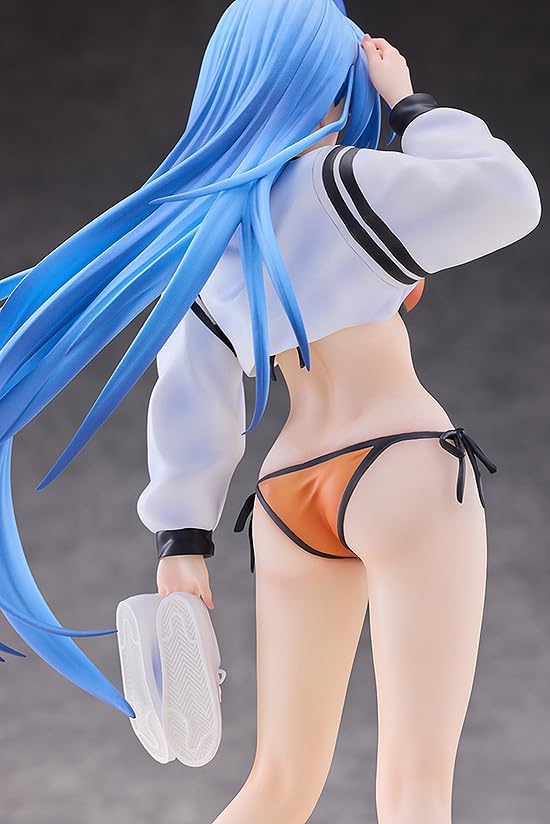 Original - Minah - Swimwear Ver. (Ensoutoys)