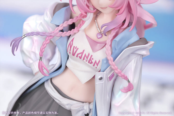 【Pre Order】Honkai: Star Rail - Cyrene - Gift+ - Wonderful Holiday Ver. (Myethos)